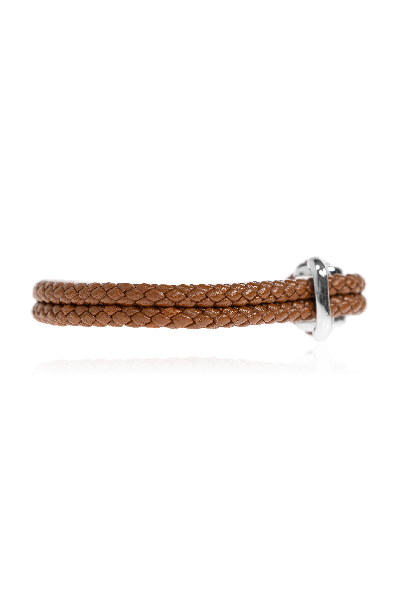 Bottega Veneta Leather bracelet | Men's | Vitkac